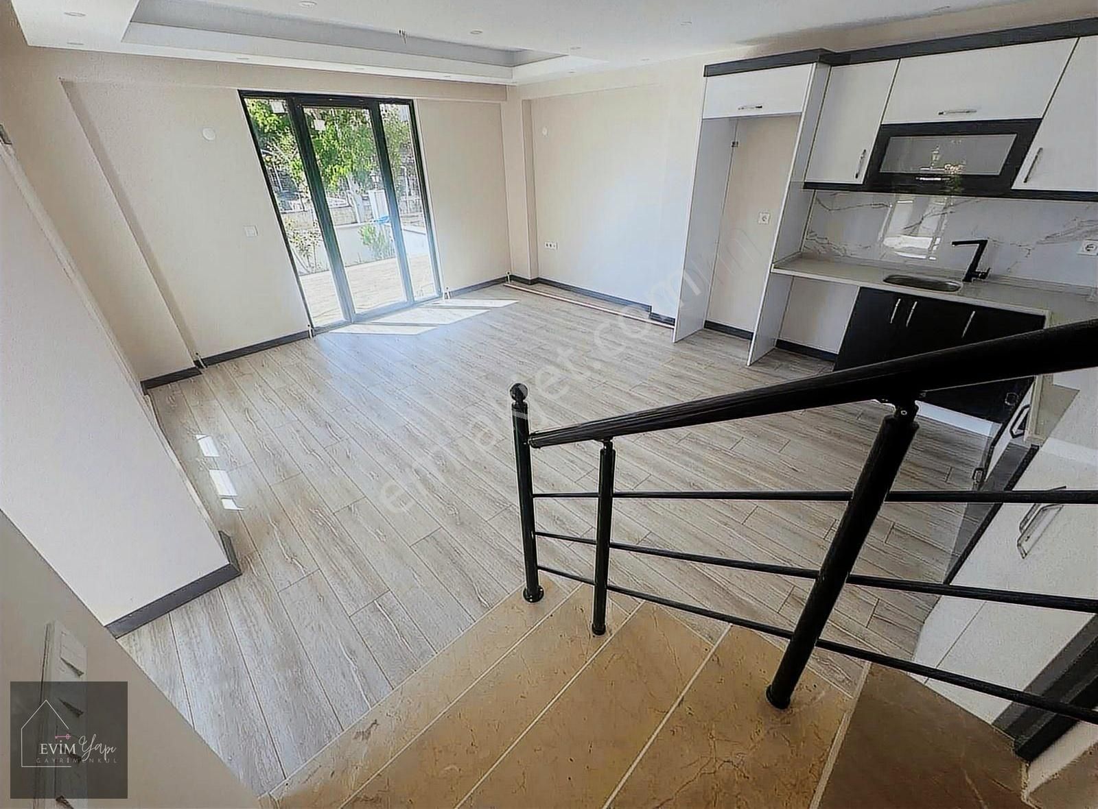 ¯\_evim Yapı _/¯ 6+1 , Denize 150m, Havuz Yapımına Uygun Bahçe - Görsel 2