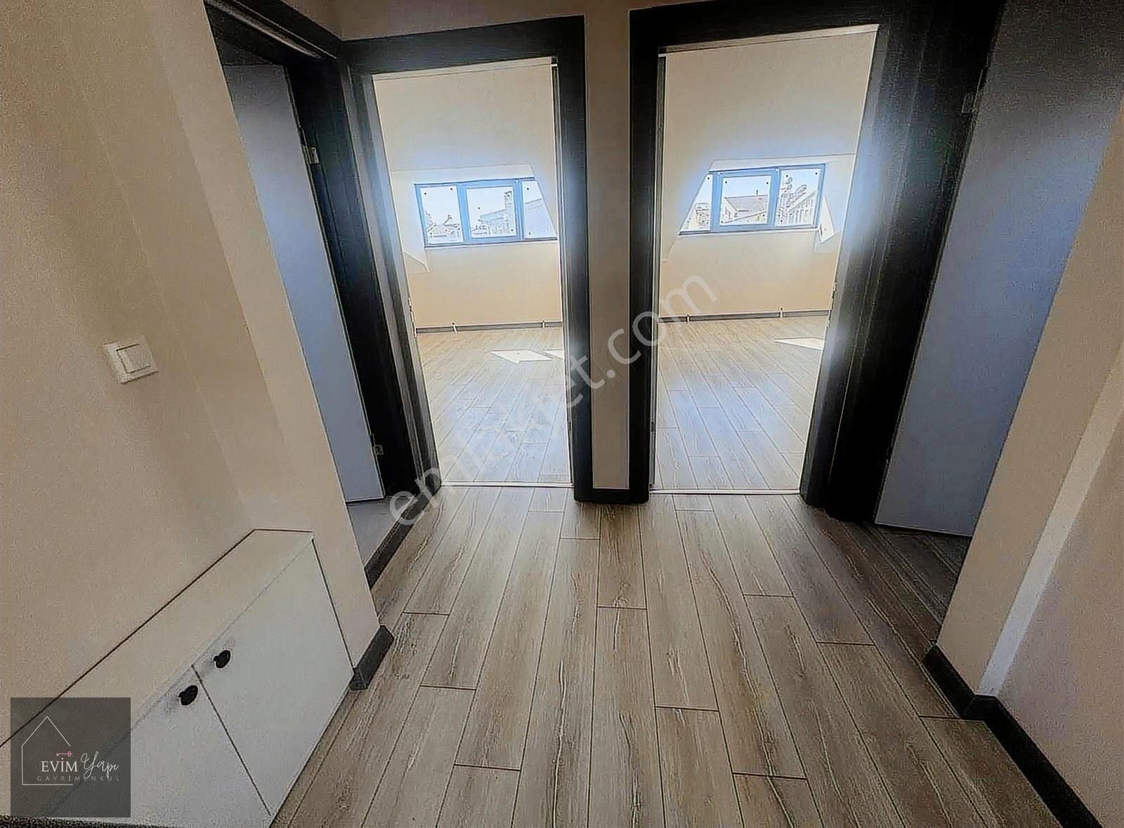 ¯\_evim Yapı _/¯ 6+1 , Denize 150m, Havuz Yapımına Uygun Bahçe - Görsel 6