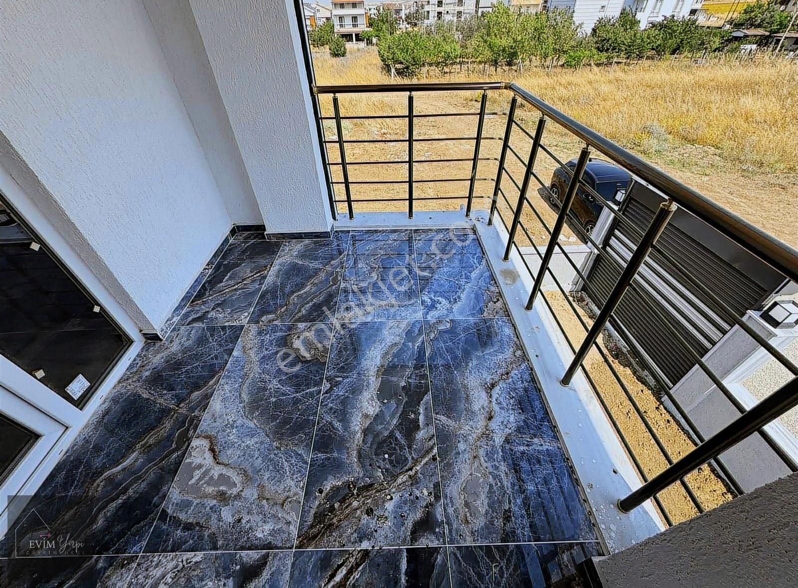 ¯\_evim Yapı _/¯ 257 M2 Net Arsa İçerisinde, Tam Müstakil Villa - Görsel 19