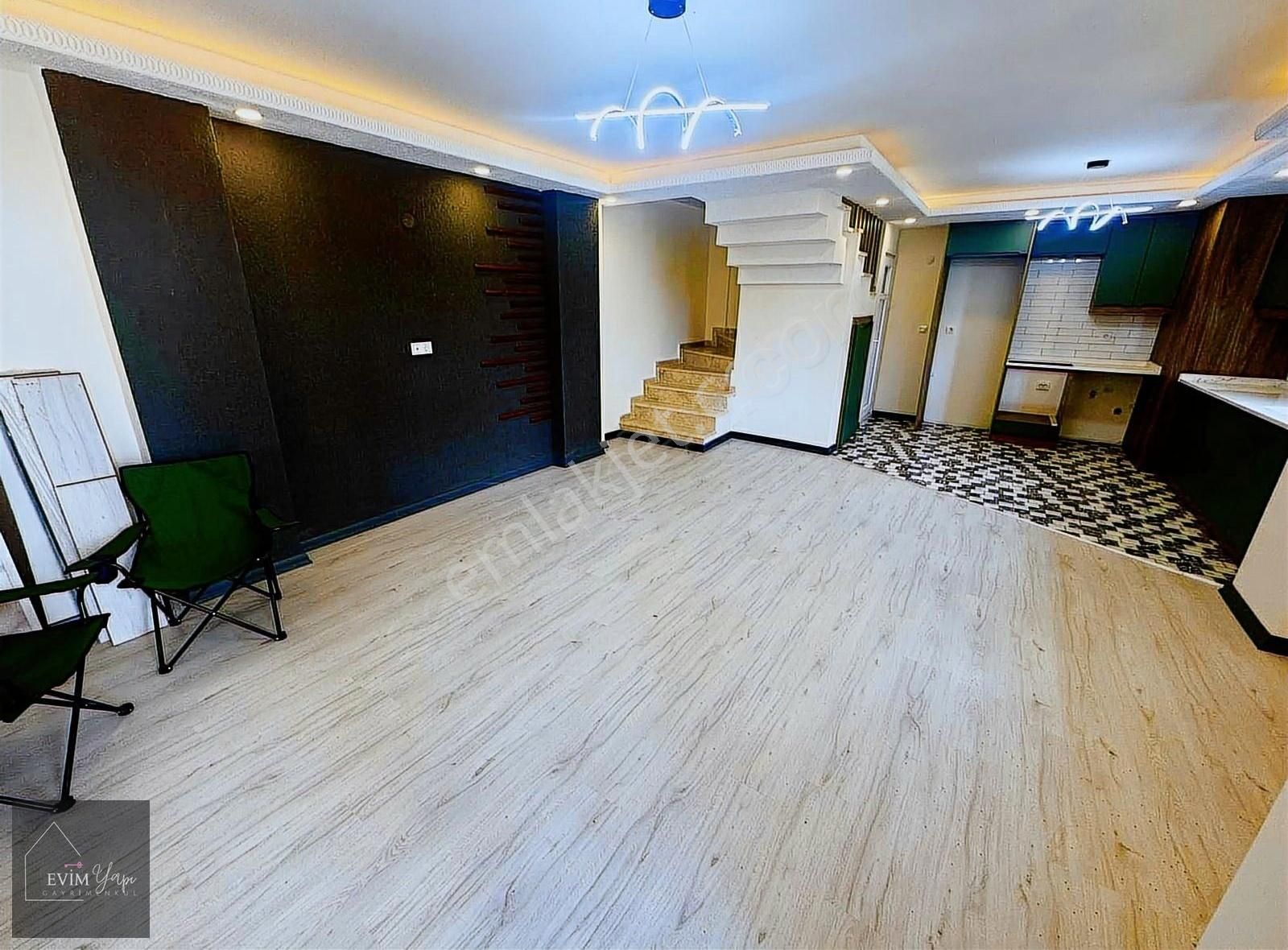 ¯\_evim Yapı _/¯bodrum Katlı, Büyük Bahçeli,geniş Veranda.iskanl - Görsel 13