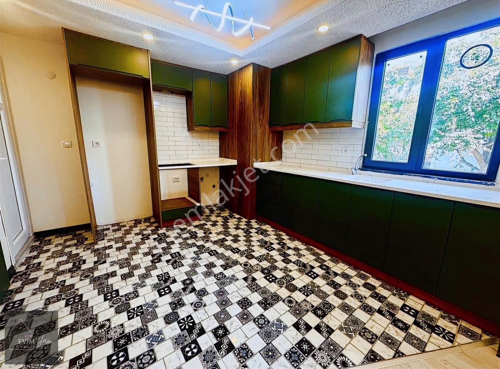 ¯\_evim Yapı _/¯bodrum Katlı, Büyük Bahçeli,geniş Veranda.iskanl - Görsel 8