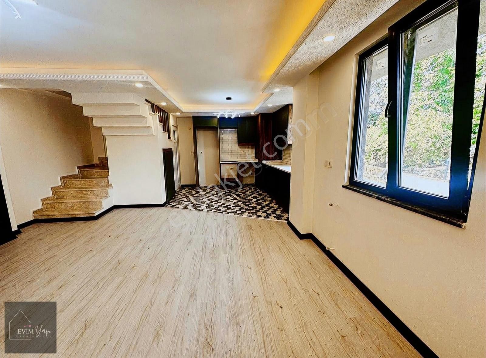 ¯\_evim Yapı _/¯bodrum Katlı, Büyük Bahçeli,geniş Veranda.iskanl - Görsel 14