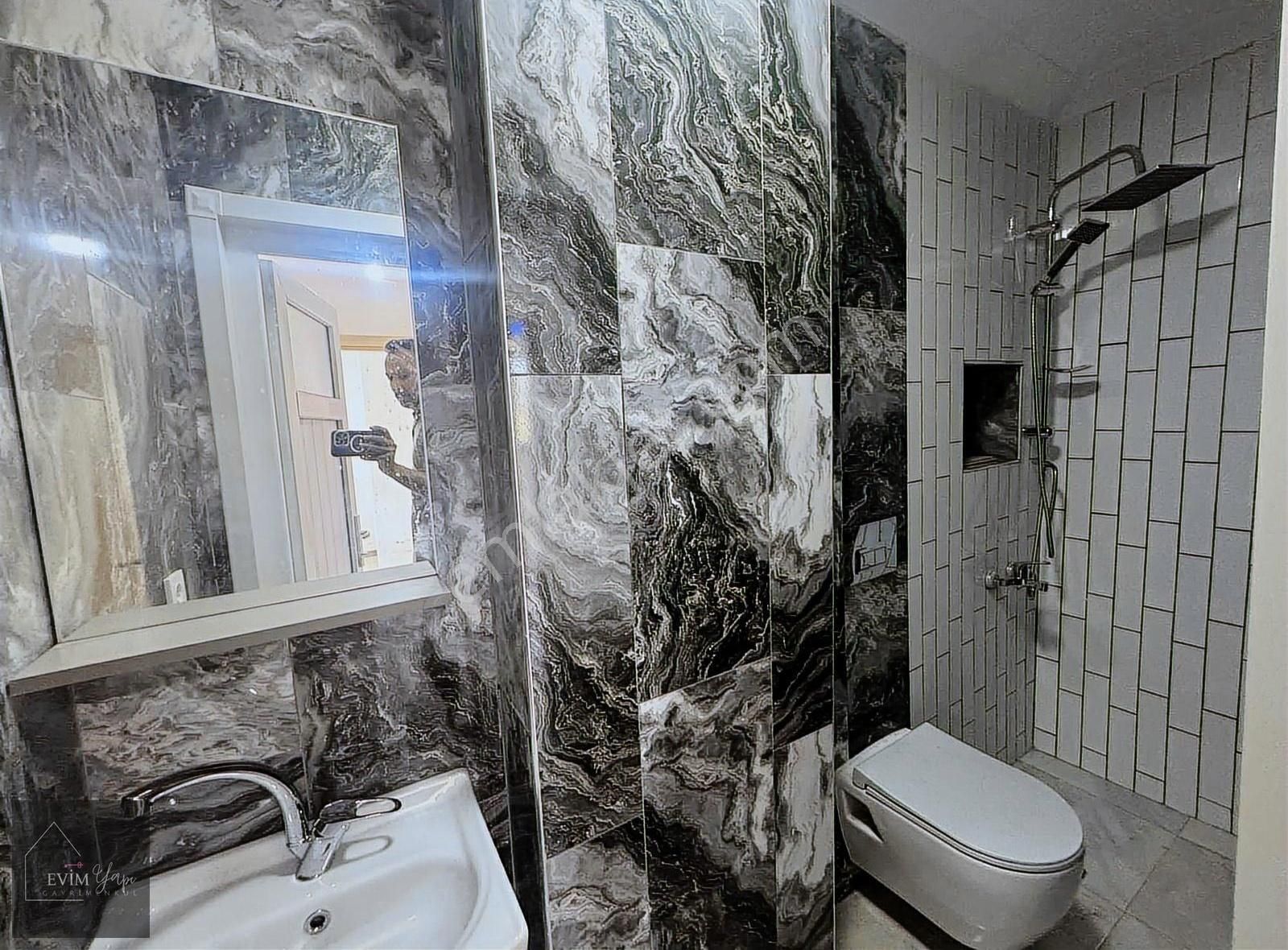 ¯\_evim Yapı _/¯bodrum Katlı, Büyük Bahçeli,geniş Veranda.iskanl - Görsel 9