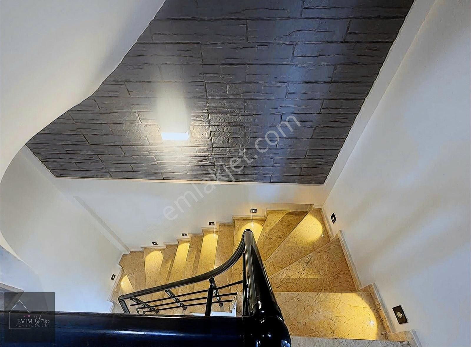 ¯\_evim Yapı _/¯ Birinci Kalite Malzeme, Özel Tasarım, Süper Lüx - Görsel 11