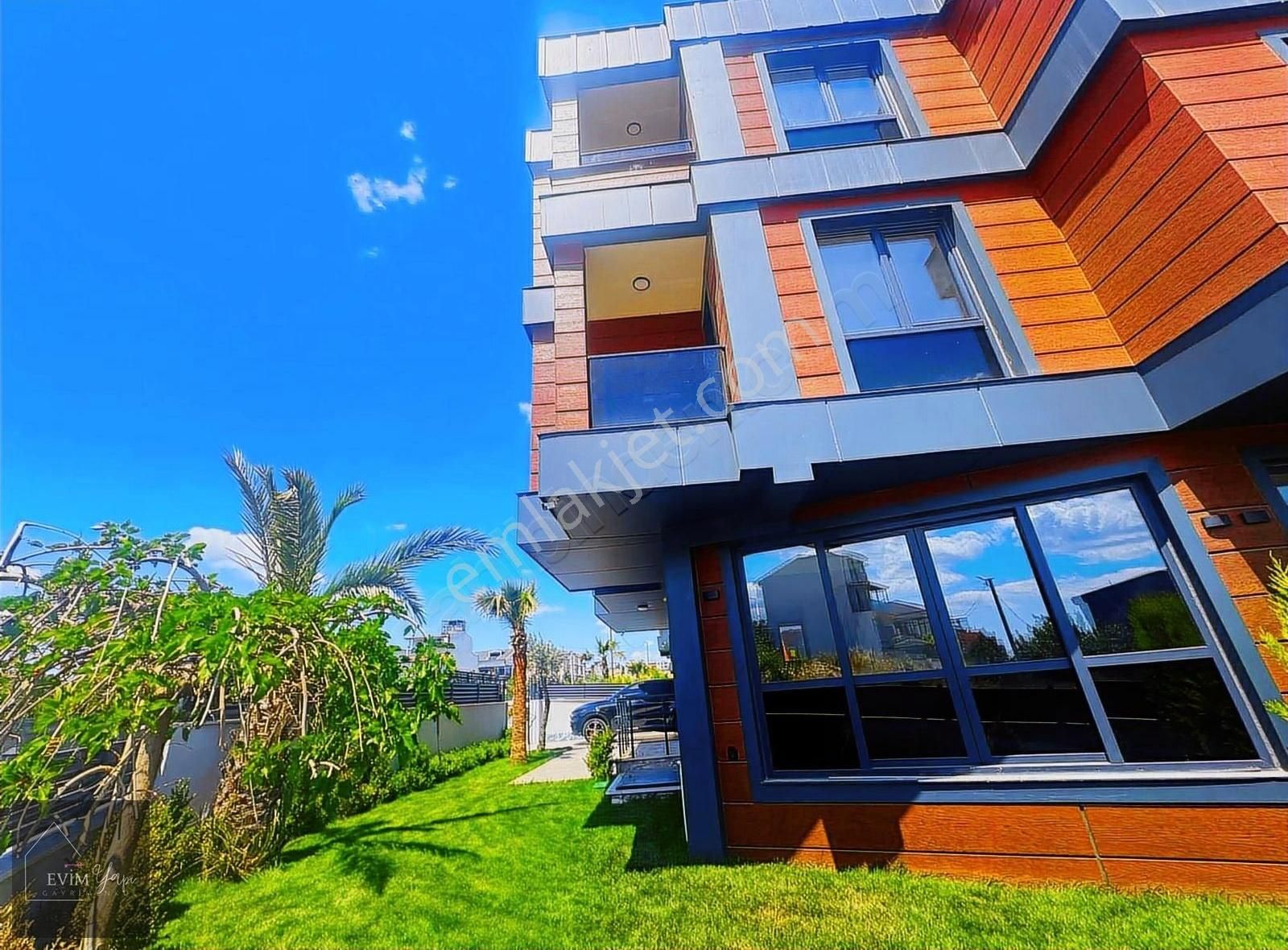 ¯\_evim Yapı _/¯ Birinci Kalite Malzeme, Özel Tasarım, Süper Lüx - Görsel 20