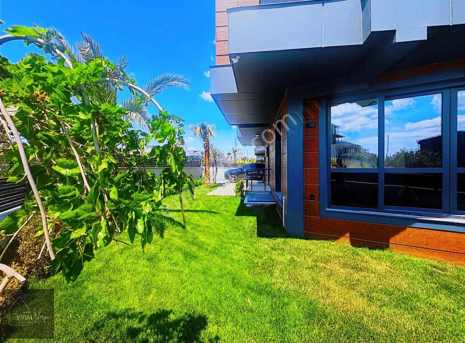 ¯\_evim Yapı _/¯ Birinci Kalite Malzeme, Özel Tasarım, Süper Lüx - Görsel 15