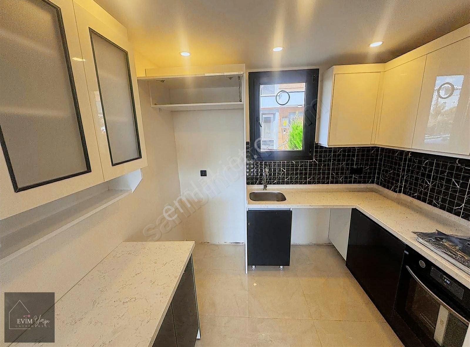 ¯\_evim Yapı _/¯ Birinci Kalite Malzeme, Özel Tasarım, Süper Lüx - Görsel 19