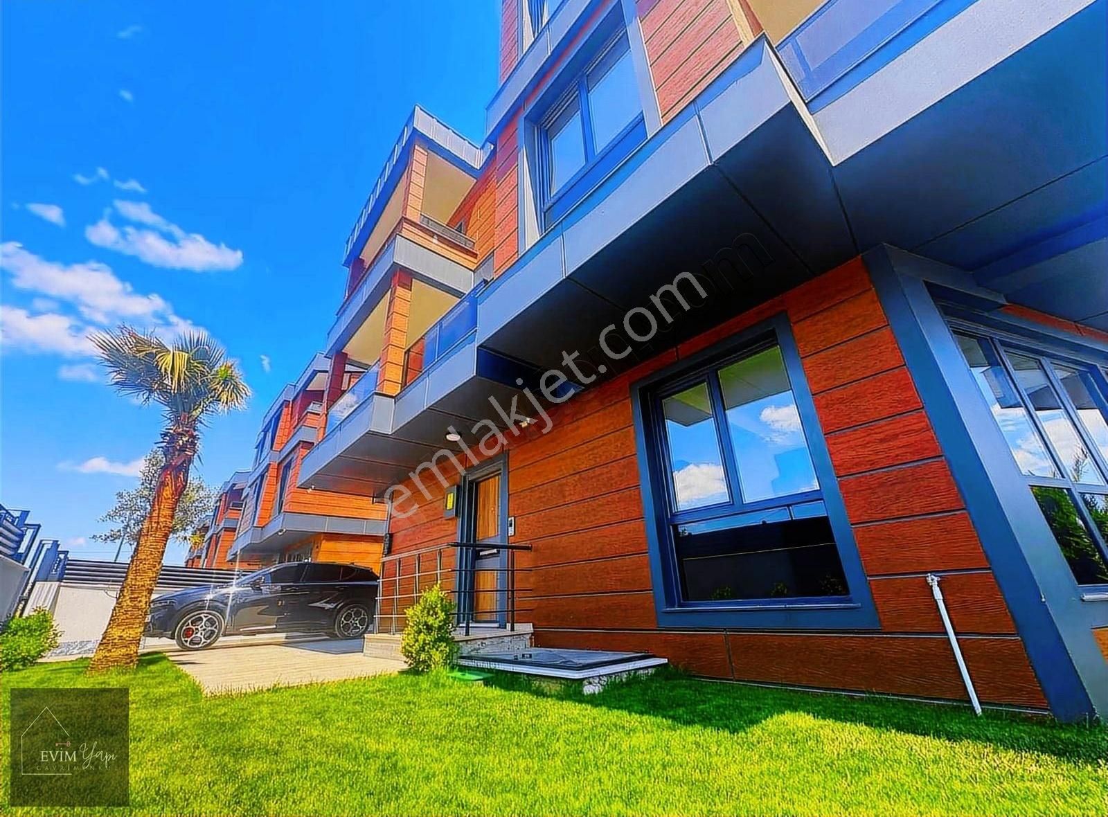 ¯\_evim Yapı _/¯ Birinci Kalite Malzeme, Özel Tasarım, Süper Lüx - Görsel 6