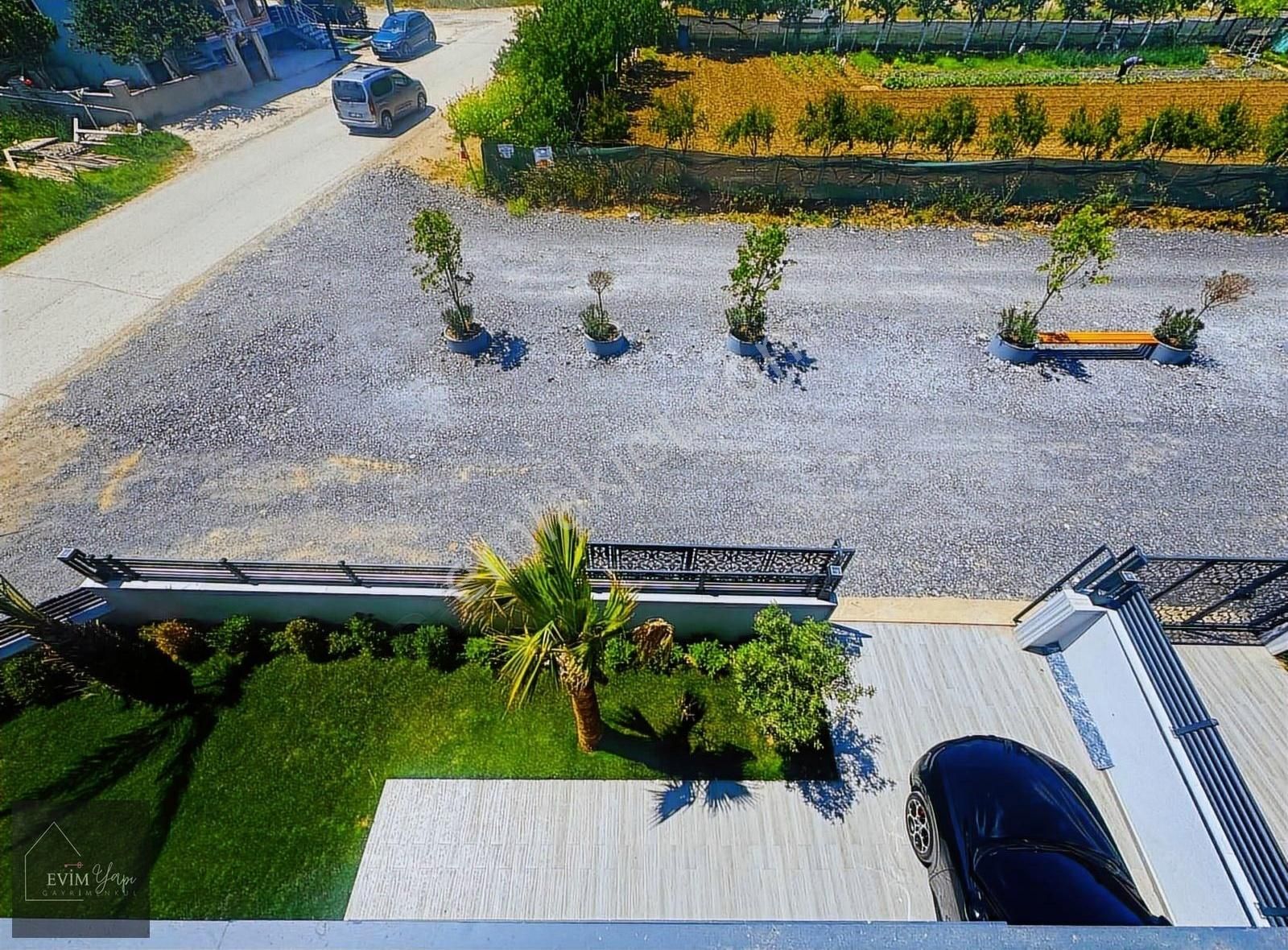 ¯\_evim Yapı _/¯ Birinci Kalite Malzeme, Özel Tasarım, Süper Lüx - Görsel 18