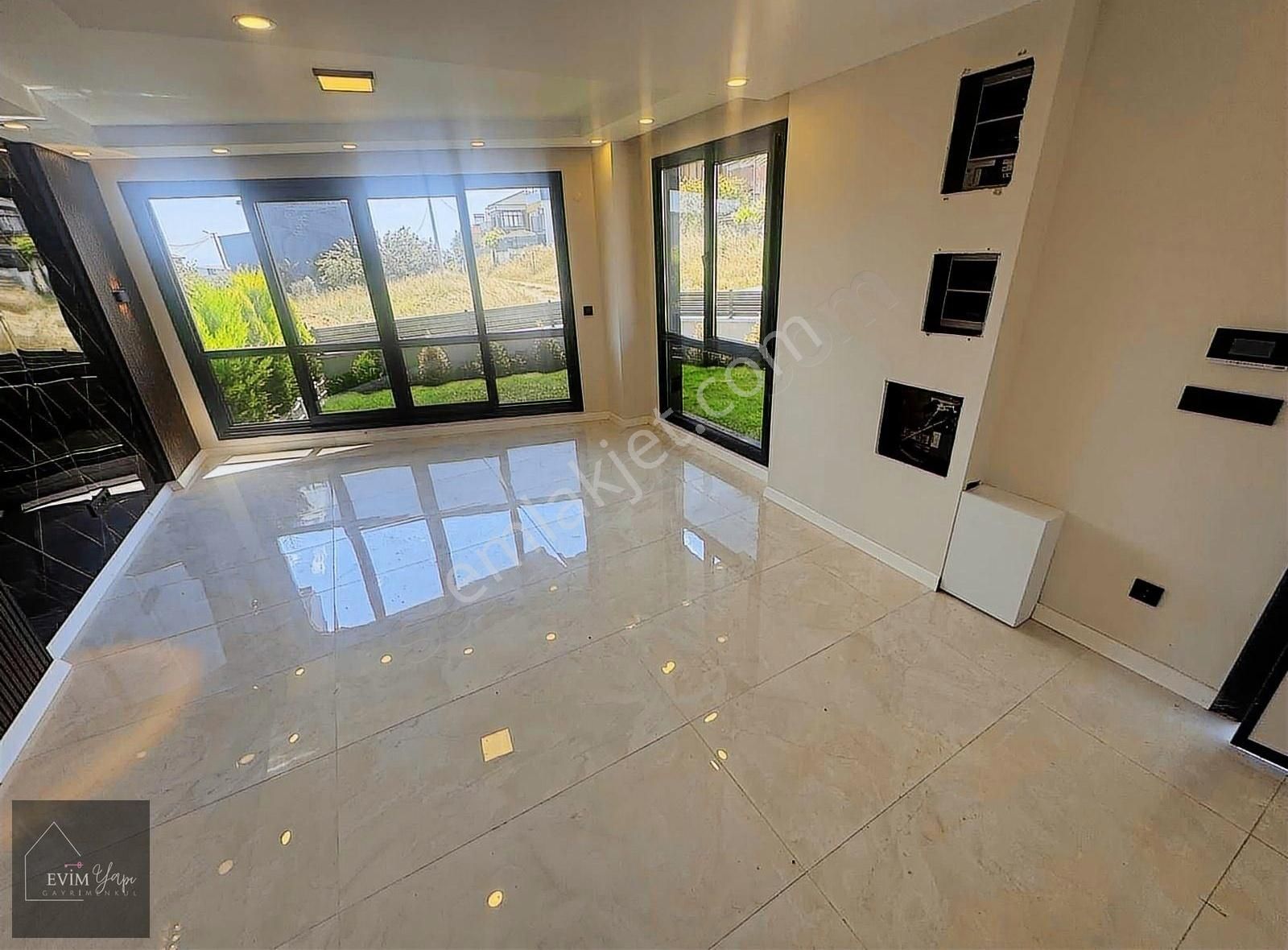 ¯\_evim Yapı _/¯ Birinci Kalite Malzeme, Özel Tasarım, Süper Lüx - Görsel 4