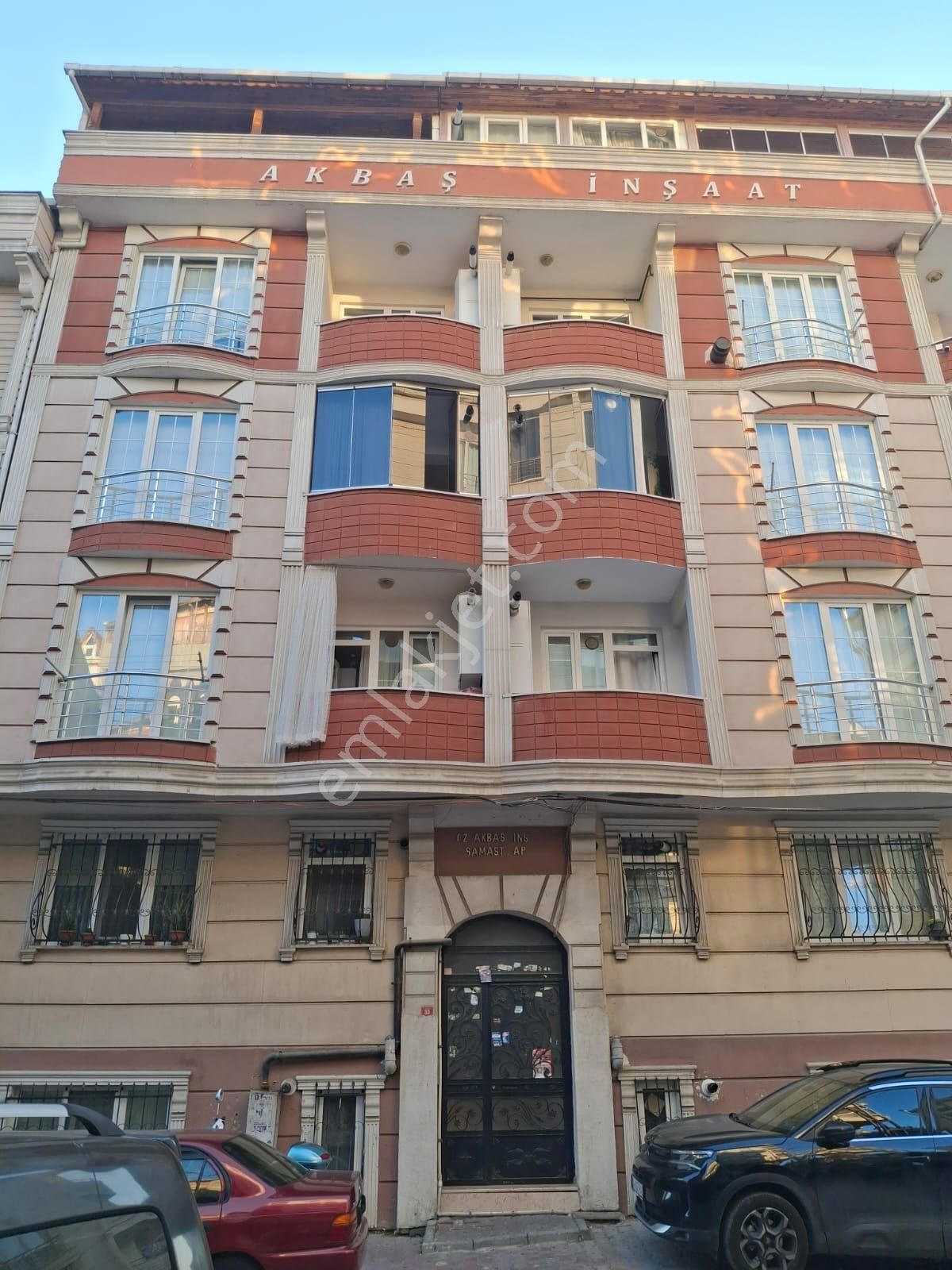 İstanbul İli Esenyurt Bağlarçeşme Mahallesi'nde 3+1 Kiralık Daire