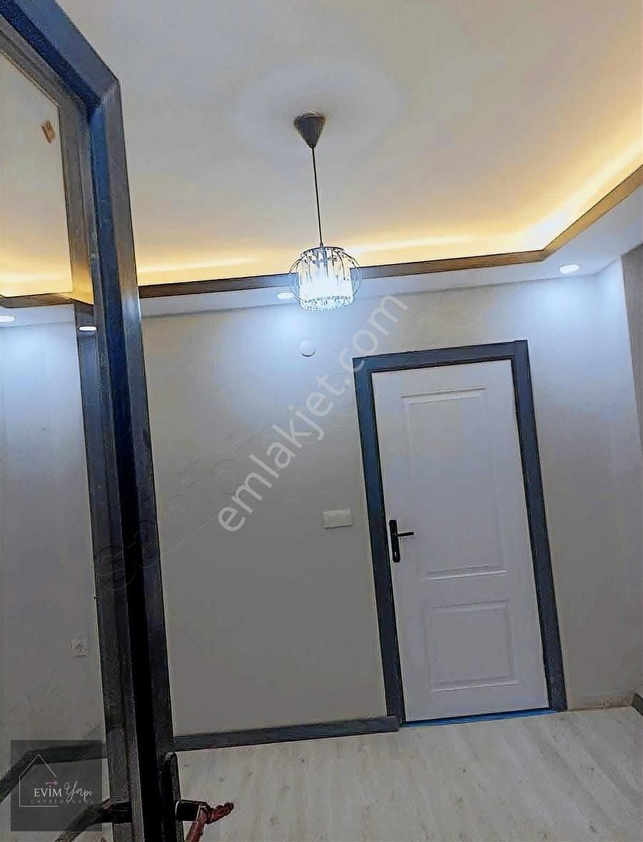 ¯\_evim Yapı _/¯ Fırsat!! Güney Cephe Merkezi Konumda Lüx Villa - Görsel 3