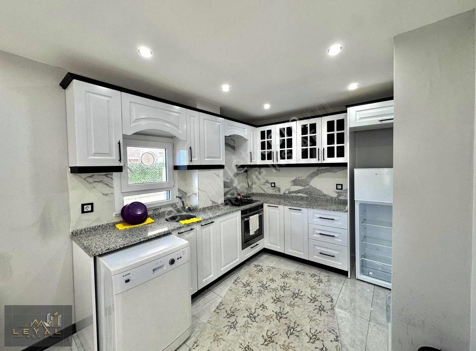 ꧁ Leyal Group ꧂emsali Yeniçiftlikte Kalmadı Altyapılı Müstakil!! - Görsel 30