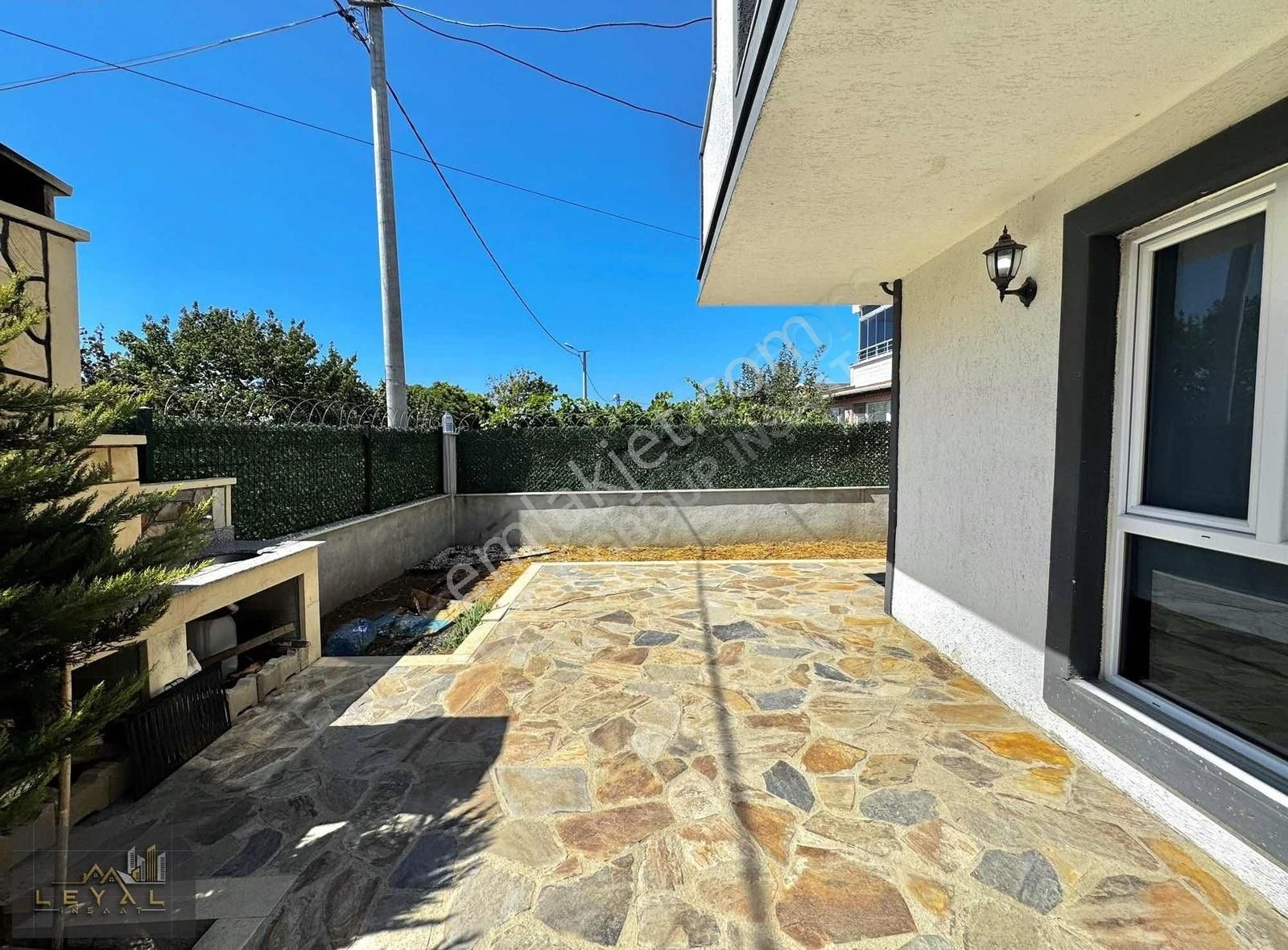 ꧁ Leyal Group ꧂emsali Yeniçiftlikte Kalmadı Altyapılı Müstakil!! - Görsel 5