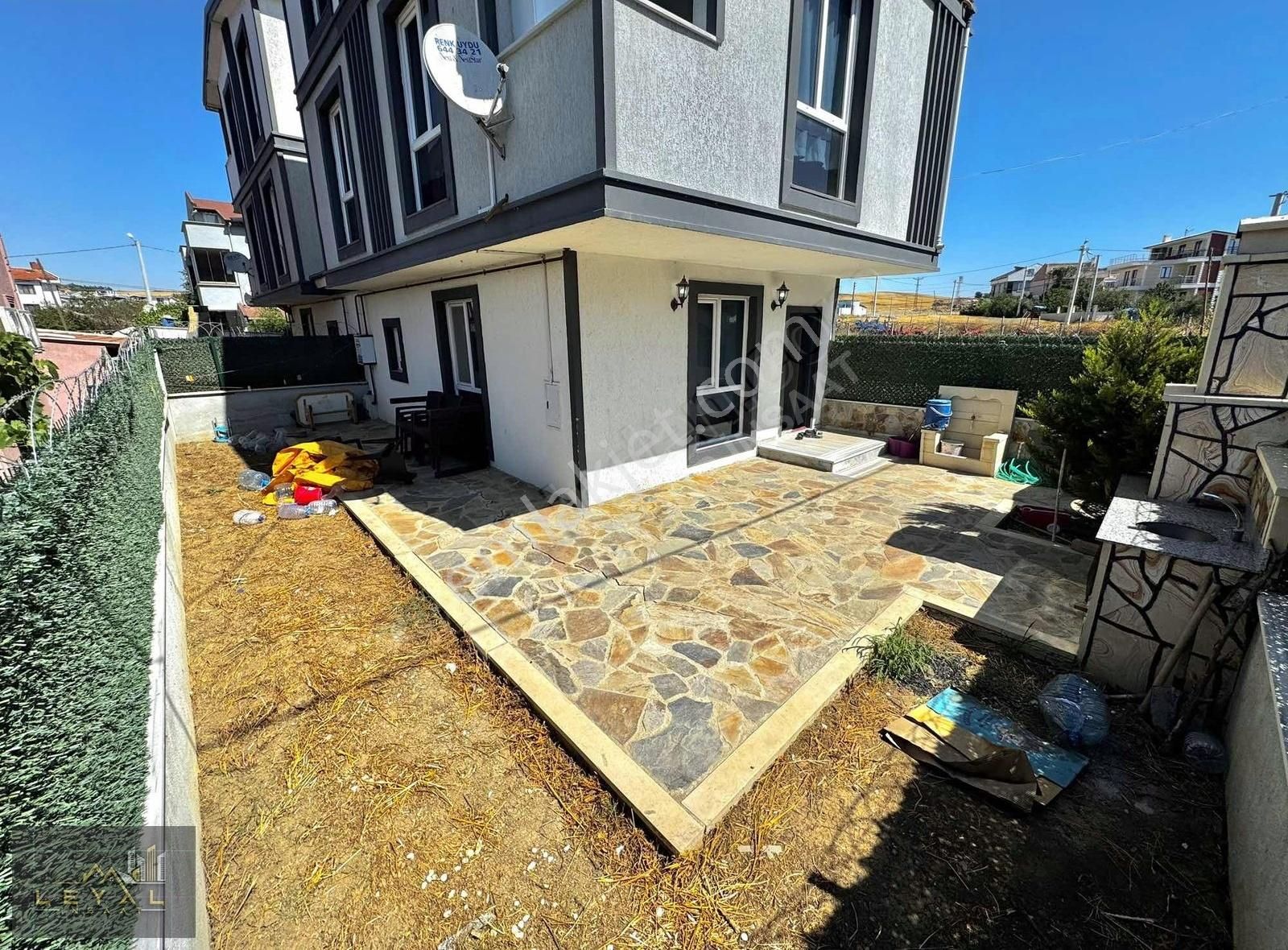 ꧁ Leyal Group ꧂emsali Yeniçiftlikte Kalmadı Altyapılı Müstakil!! - Görsel 22