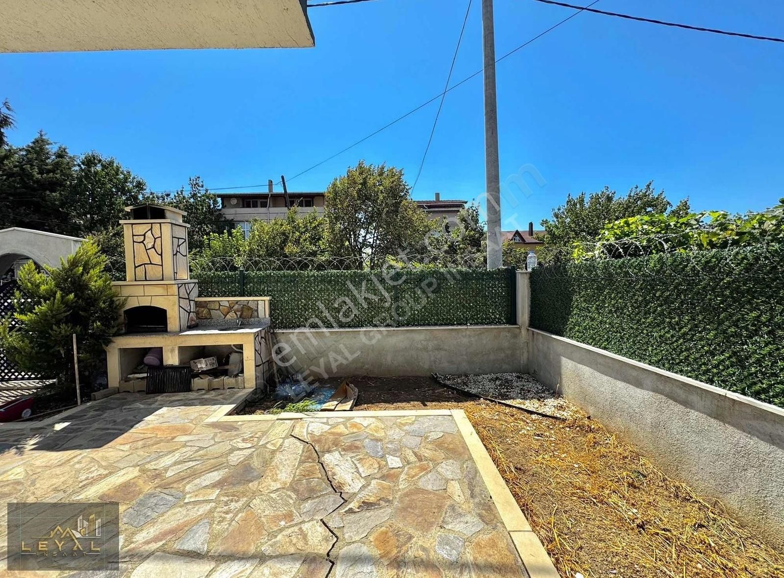 ꧁ Leyal Group ꧂emsali Yeniçiftlikte Kalmadı Altyapılı Müstakil!! - Görsel 29