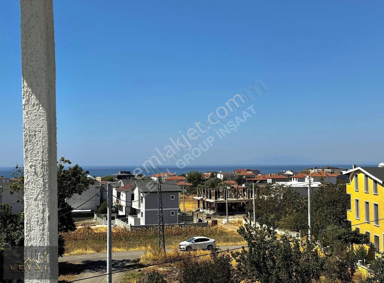 ꧁ Leyal Group ꧂emsali Yeniçiftlikte Kalmadı Altyapılı Müstakil!! - Görsel 25