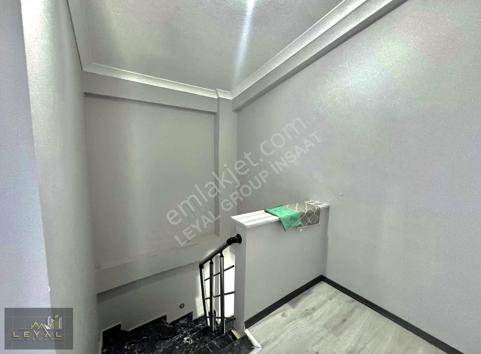 ꧁ Leyal Group ꧂emsali Yeniçiftlikte Kalmadı Altyapılı Müstakil!! - Görsel 12