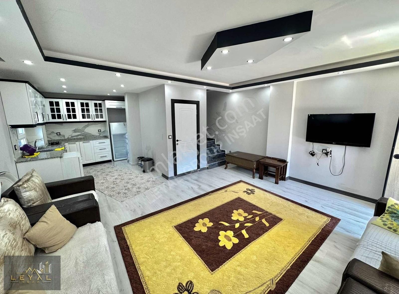 ꧁ Leyal Group ꧂emsali Yeniçiftlikte Kalmadı Altyapılı Müstakil!! - Görsel 28