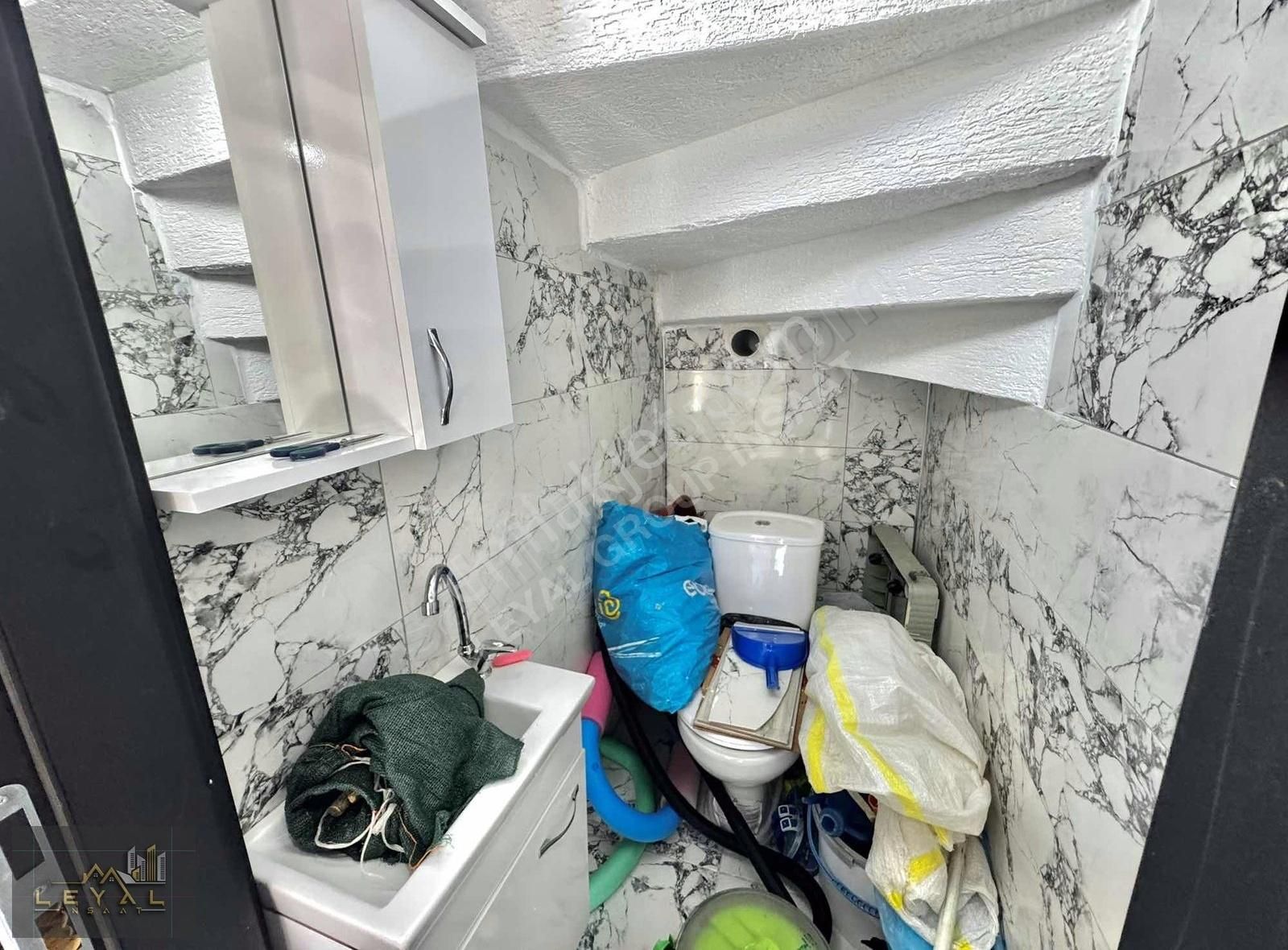 ꧁ Leyal Group ꧂emsali Yeniçiftlikte Kalmadı Altyapılı Müstakil!! - Görsel 21