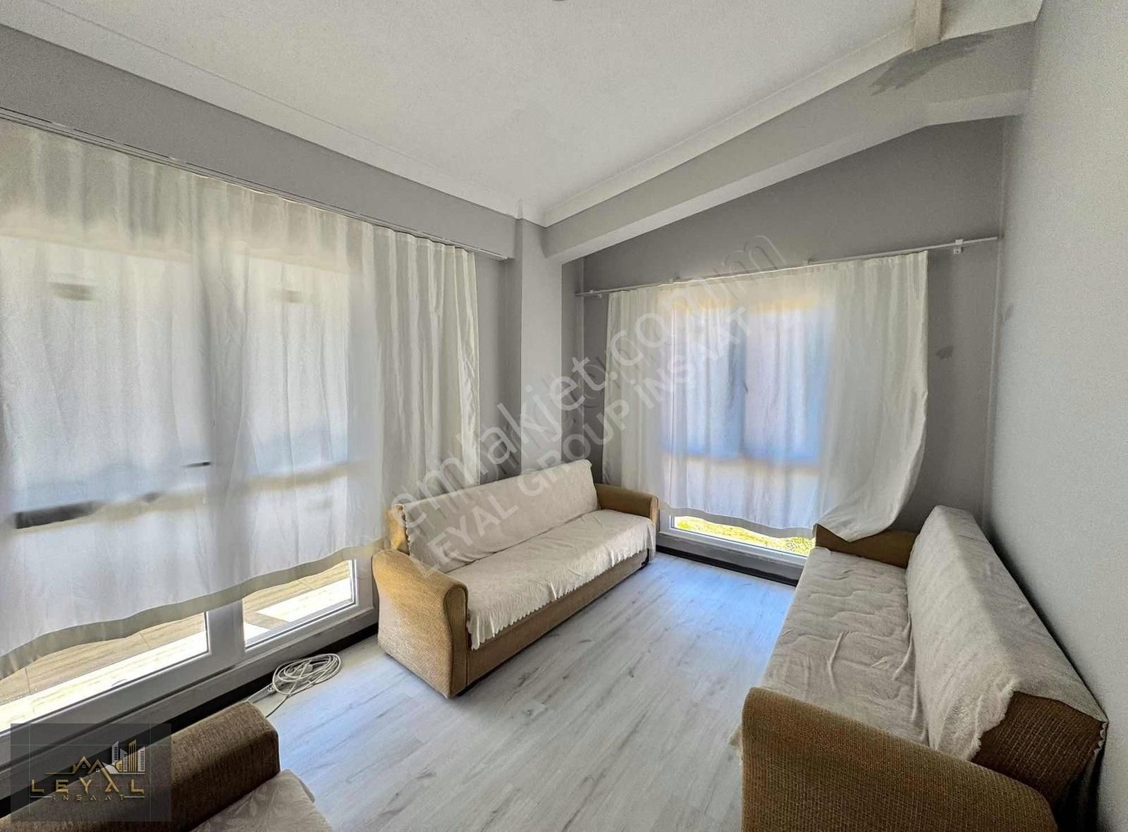 ꧁ Leyal Group ꧂emsali Yeniçiftlikte Kalmadı Altyapılı Müstakil!! - Görsel 26