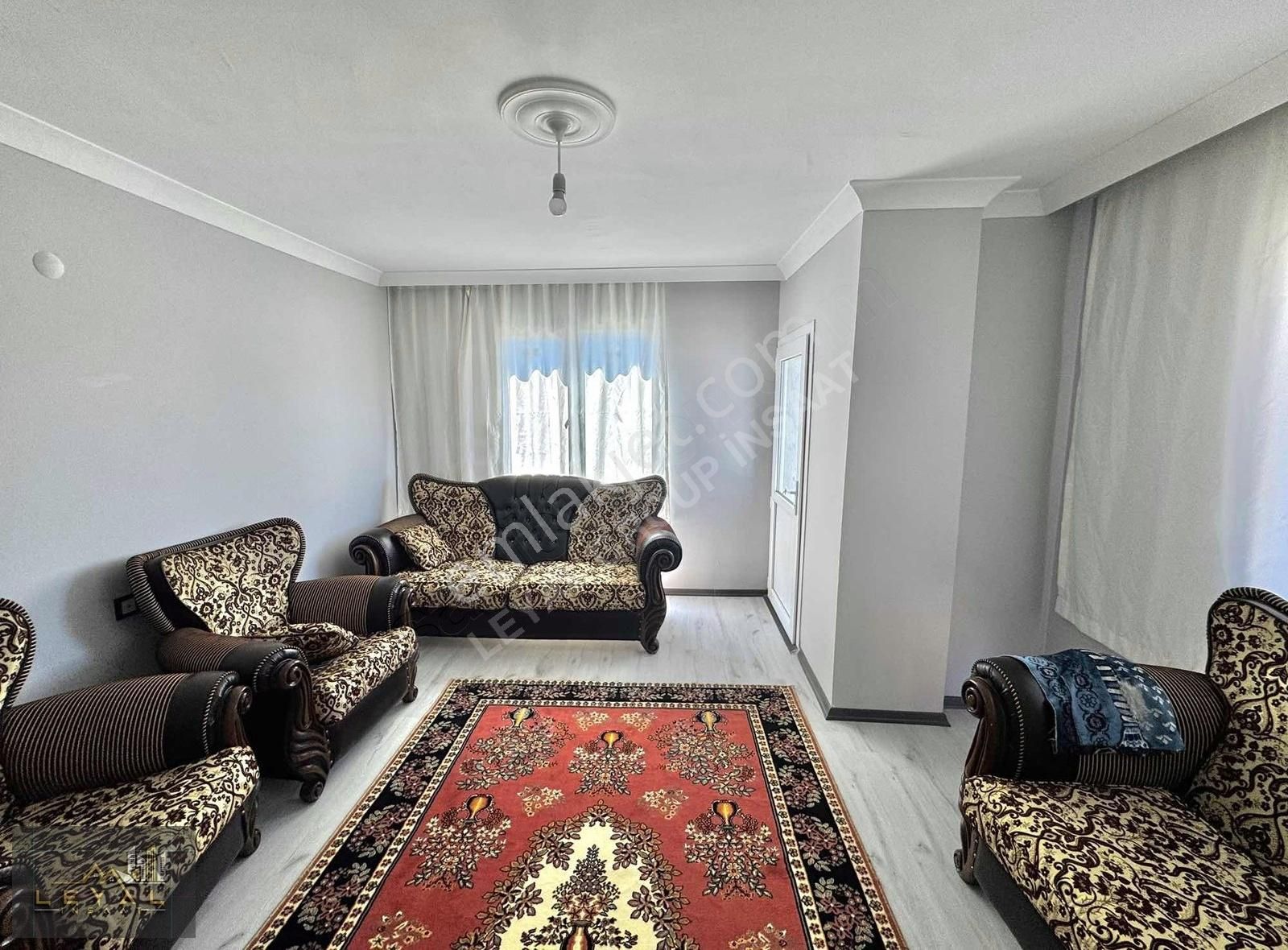 ꧁ Leyal Group ꧂emsali Yeniçiftlikte Kalmadı Altyapılı Müstakil!! - Görsel 4