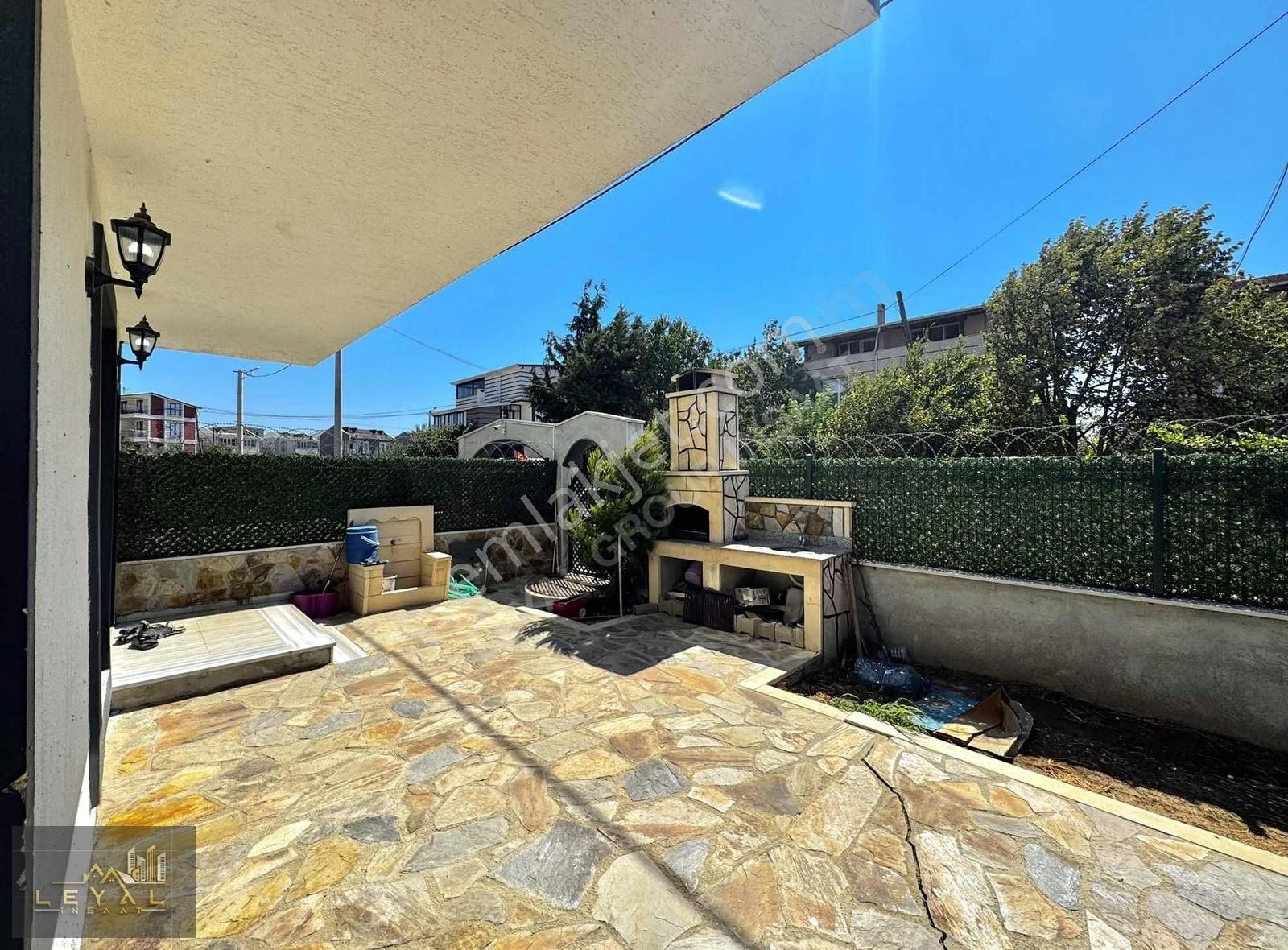 ꧁ Leyal Group ꧂emsali Yeniçiftlikte Kalmadı Altyapılı Müstakil!! - Görsel 27