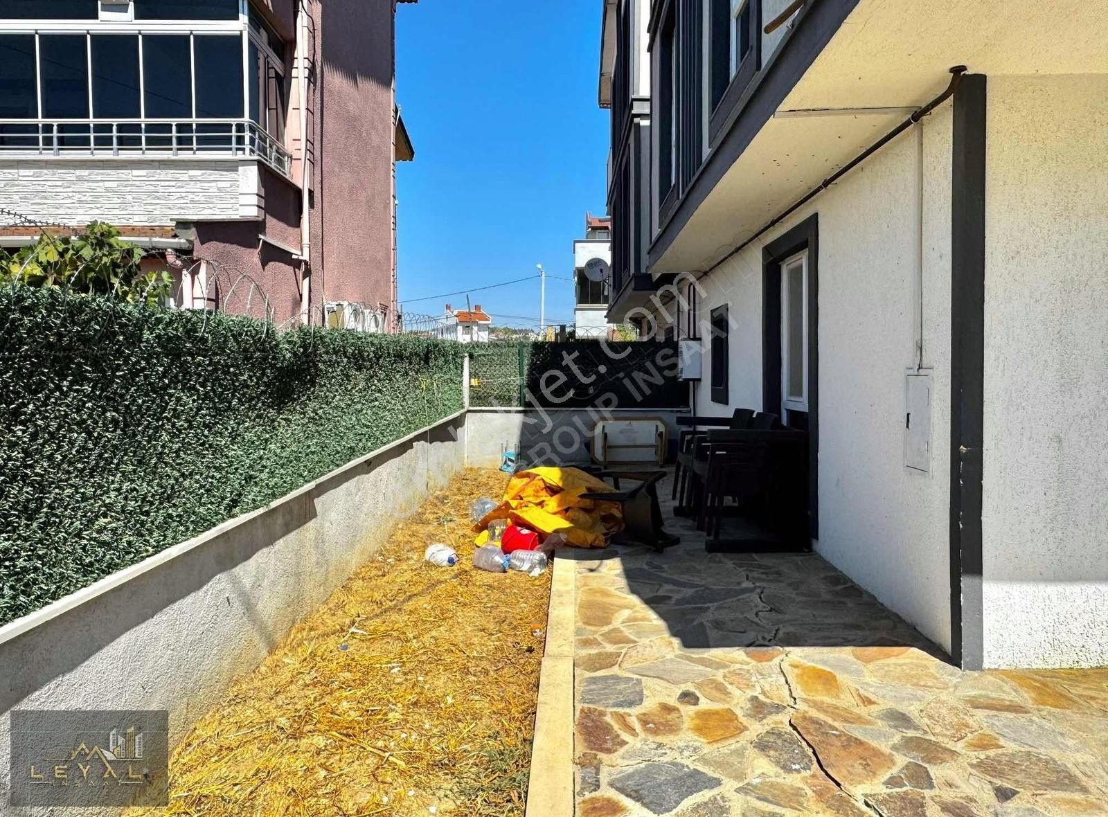 ꧁ Leyal Group ꧂emsali Yeniçiftlikte Kalmadı Altyapılı Müstakil!! - Görsel 17