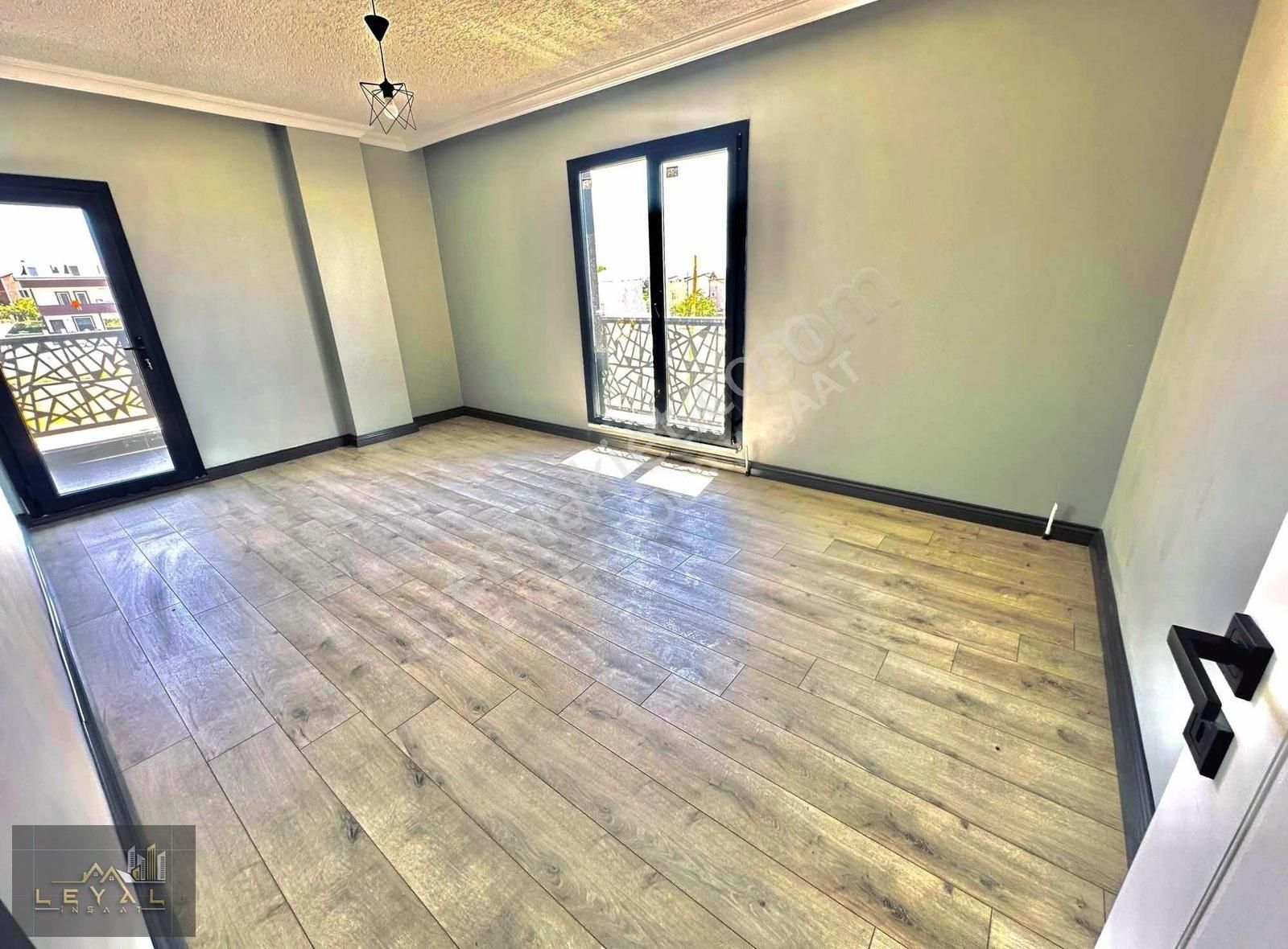 ꧁▇ Leyal Group ▇꧂320m2 Arsa İçinde Tasarım Harikası Müstakil!!!! - Görsel 10