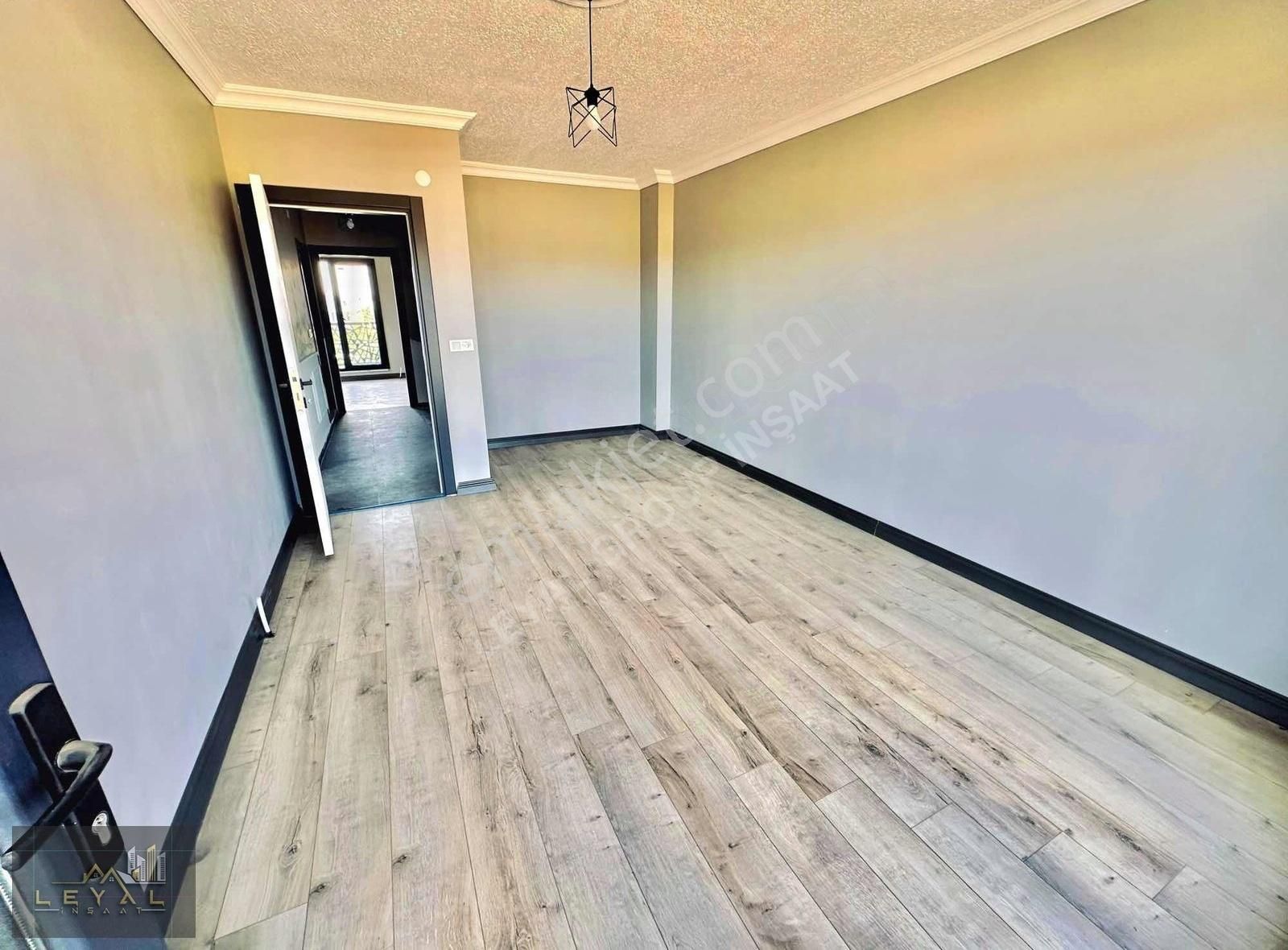 ꧁▇ Leyal Group ▇꧂320m2 Arsa İçinde Tasarım Harikası Müstakil!!!! - Görsel 23