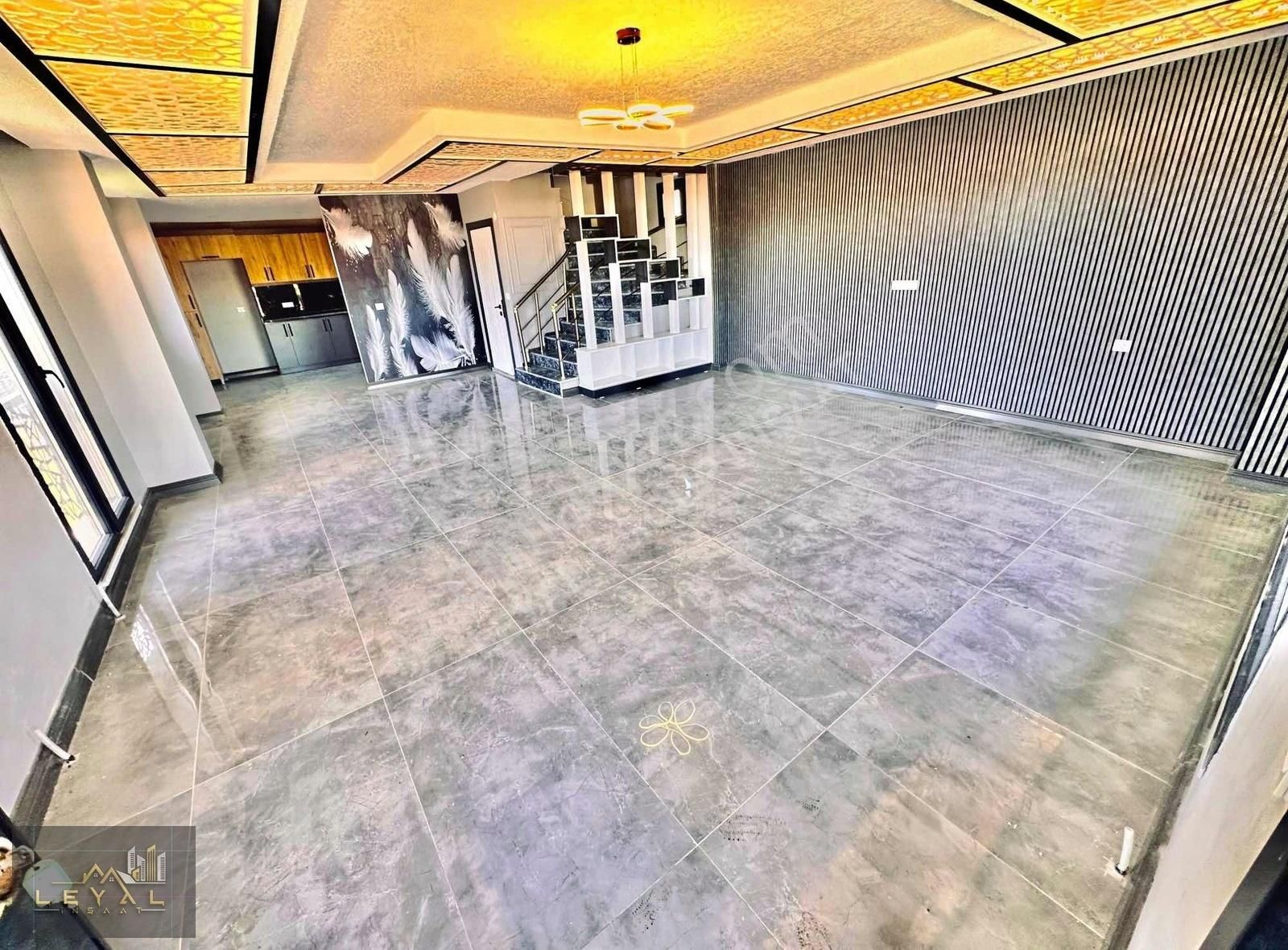 ꧁▇ Leyal Group ▇꧂320m2 Arsa İçinde Tasarım Harikası Müstakil!!!! - Görsel 13