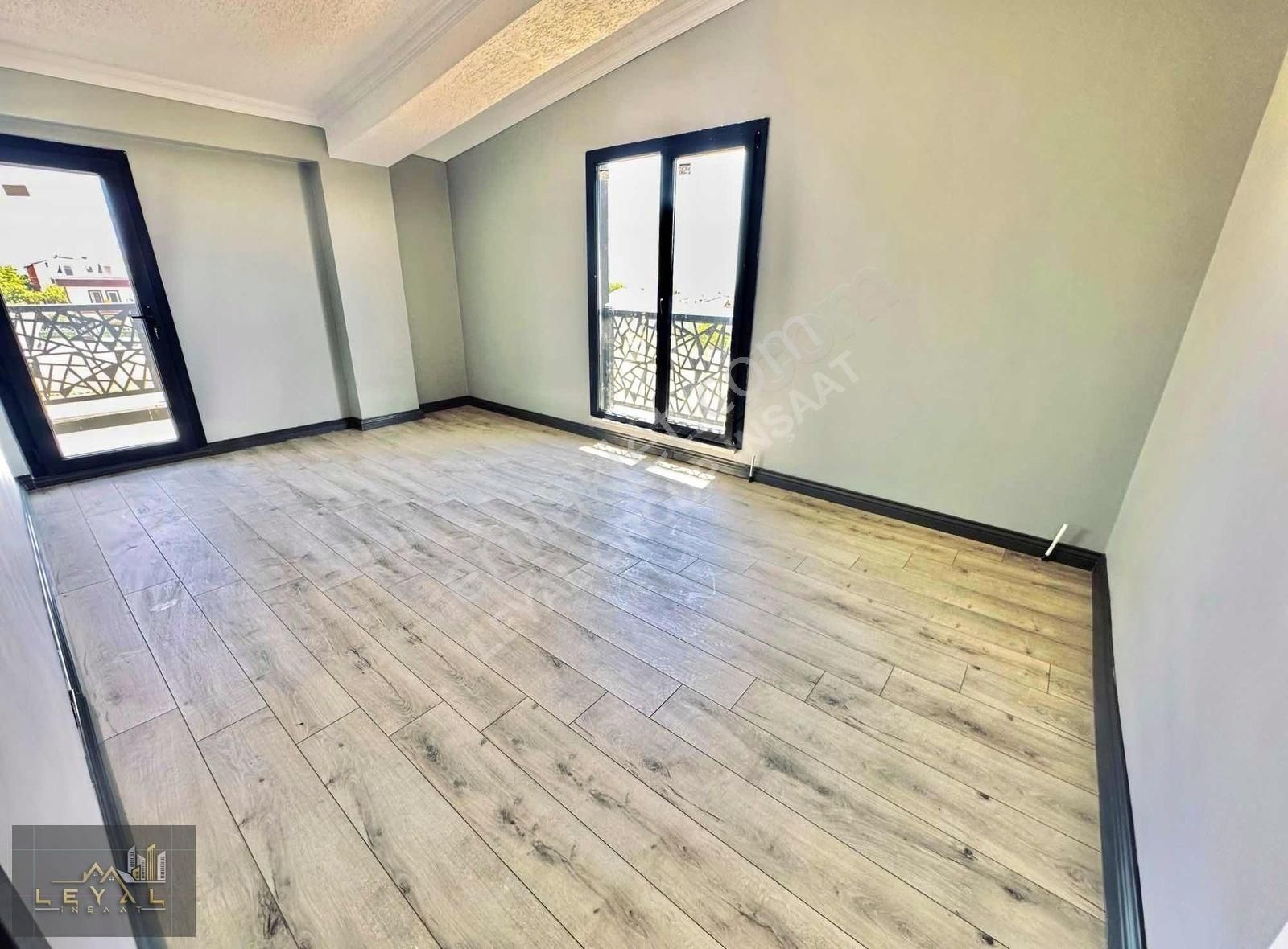 ꧁▇ Leyal Group ▇꧂320m2 Arsa İçinde Tasarım Harikası Müstakil!!!! - Görsel 21