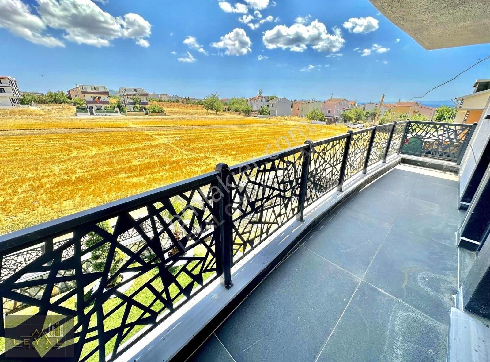 ꧁▇ Leyal Group ▇꧂320m2 Arsa İçinde Tasarım Harikası Müstakil!!!! - Görsel 4