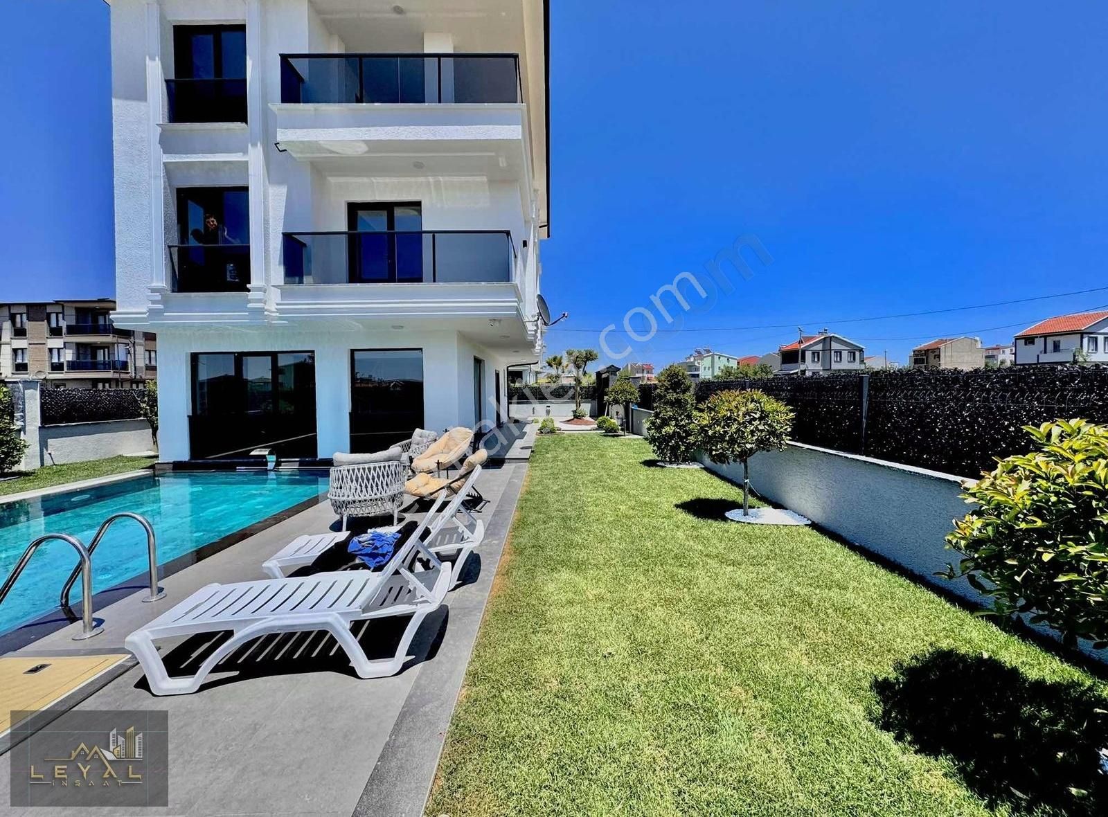 ⫷꧁ Leyal Grup꧂⫸400m2 Huzurun Lüxün Kalitenin Başkenti - Görsel 13