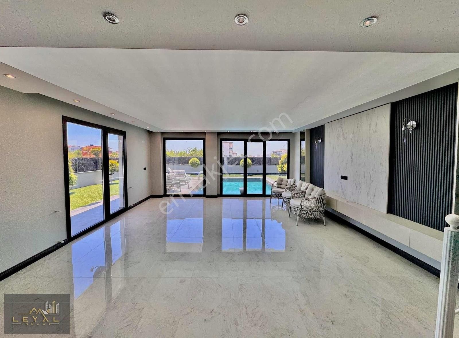 ⫷꧁ Leyal Grup꧂⫸400m2 Huzurun Lüxün Kalitenin Başkenti - Görsel 4