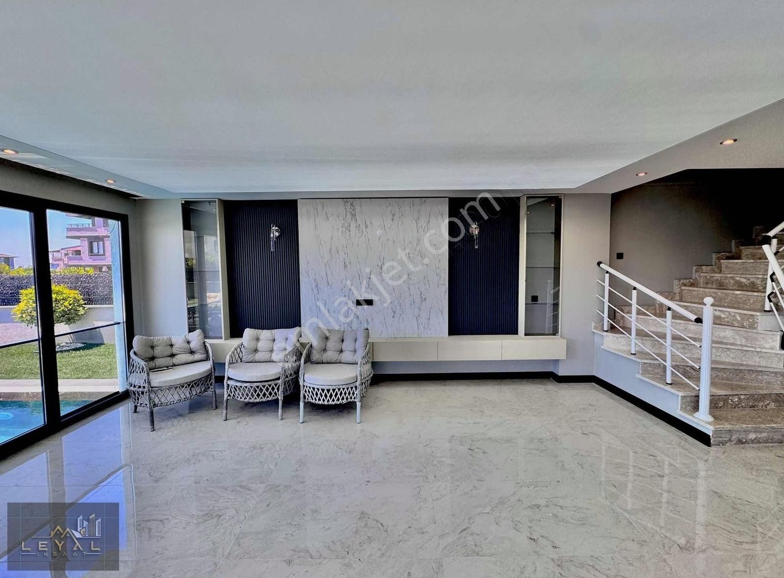 ⫷꧁ Leyal Grup꧂⫸400m2 Huzurun Lüxün Kalitenin Başkenti - Görsel 24