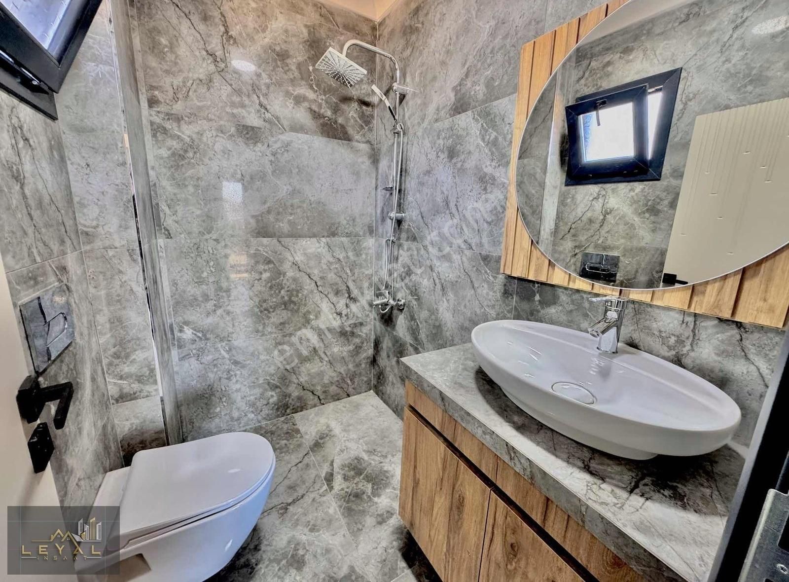 ⫷꧁ Leyal Grup꧂⫸400m2 Huzurun Lüxün Kalitenin Başkenti - Görsel 22