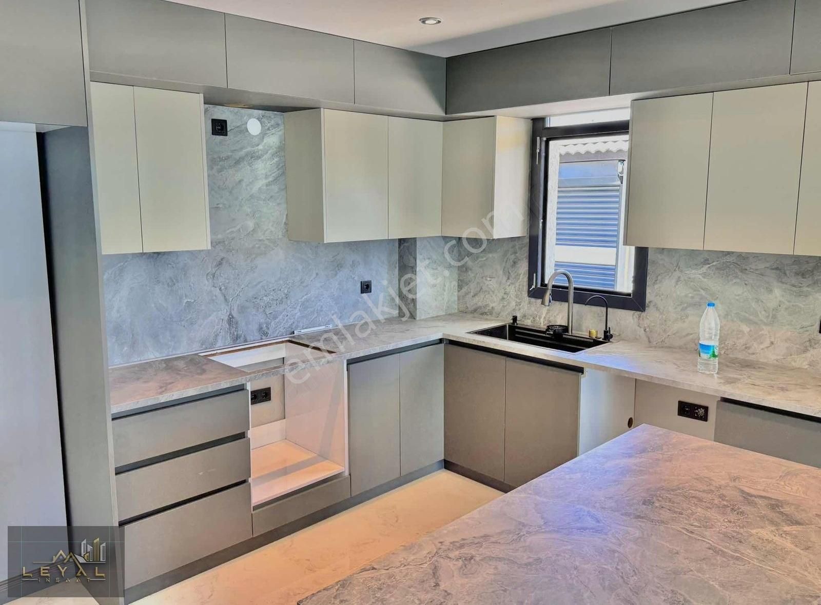 ⫷꧁ Leyal Grup꧂⫸400m2 Huzurun Lüxün Kalitenin Başkenti - Görsel 16