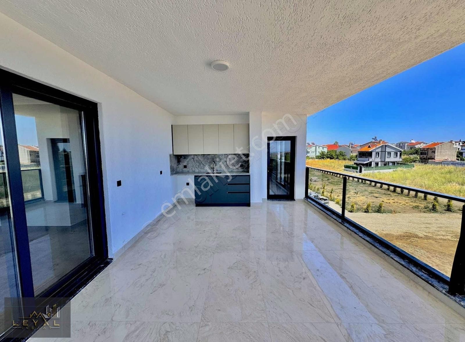 ⫷꧁ Leyal Grup꧂⫸400m2 Huzurun Lüxün Kalitenin Başkenti - Görsel 3