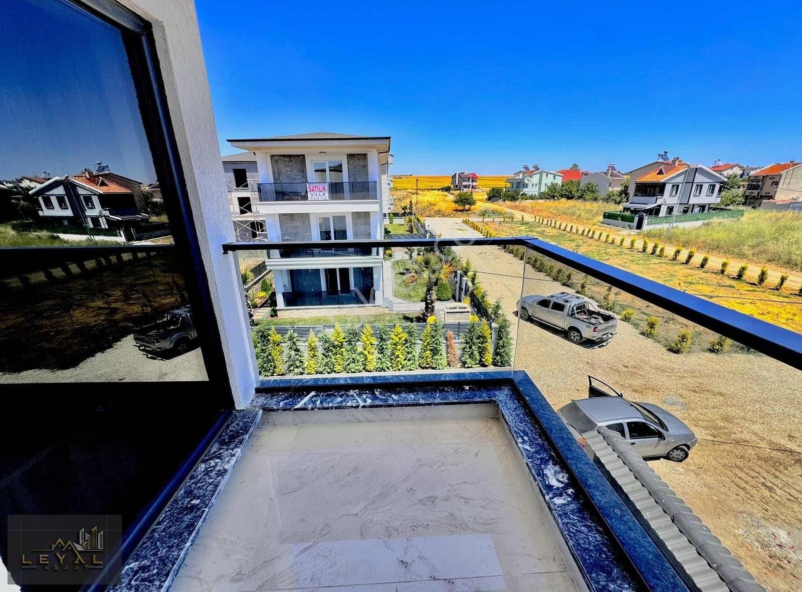 ⫷꧁ Leyal Grup꧂⫸400m2 Huzurun Lüxün Kalitenin Başkenti - Görsel 31