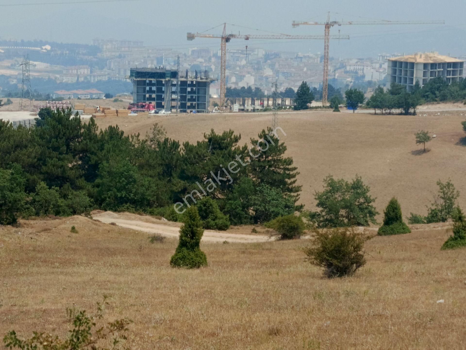 Sahibinden Yatırımlık Tarla