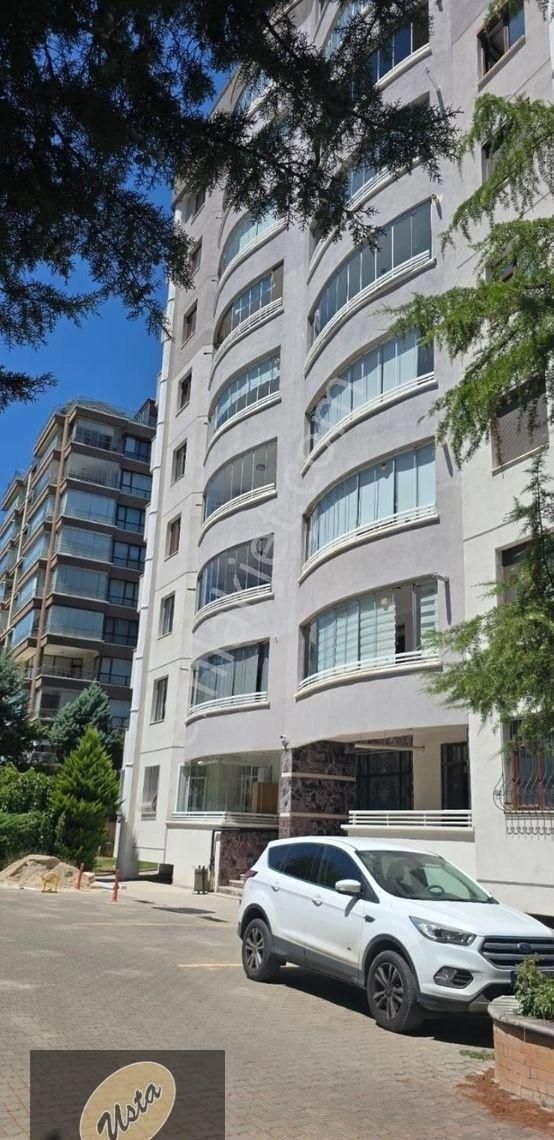 Çukurambar Muhsin Yazıcıoğlu Cad. Yüksek G. 3+1 Kiralık İş Yeri