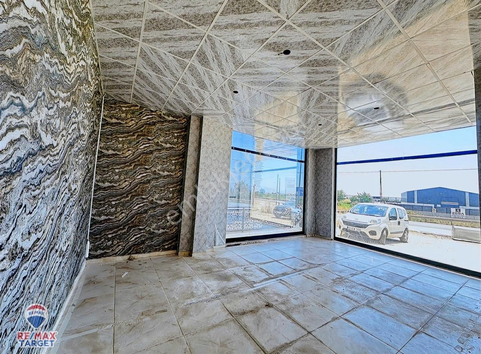 İzmir Menemen Seyrek'de Kiralık Dükkan - Görsel 7