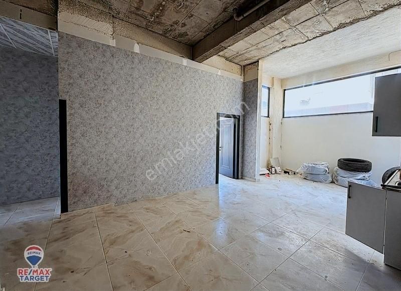 İzmir Menemen Seyrek'de Kiralık Dükkan - Görsel 14