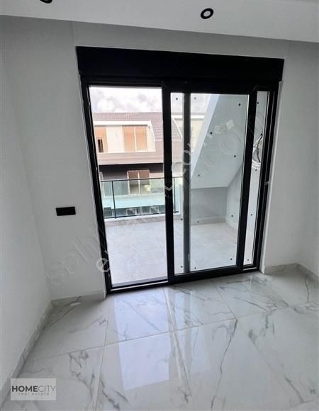 Alanya Oba 2+1 100m2 Lüxx Dublex Açık Kapalı Havuz Cafe Kamelya. - Görsel 17