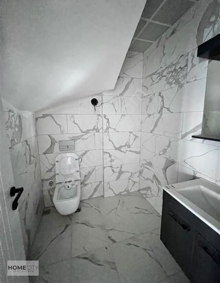 Alanya Oba 2+1 100m2 Lüxx Dublex Açık Kapalı Havuz Cafe Kamelya. - Görsel 2