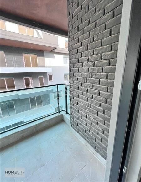 Alanya Oba 2+1 100m2 Lüxx Dublex Açık Kapalı Havuz Cafe Kamelya. - Görsel 13