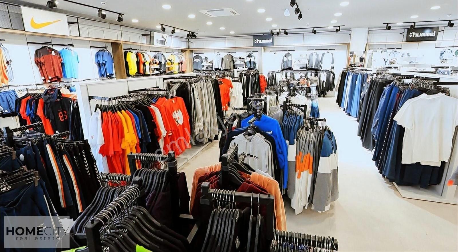 Alanya 13 Yıl 1.023.822 Tl Kira Garantili Kendini Amorti Ediyor. - Görsel 13
