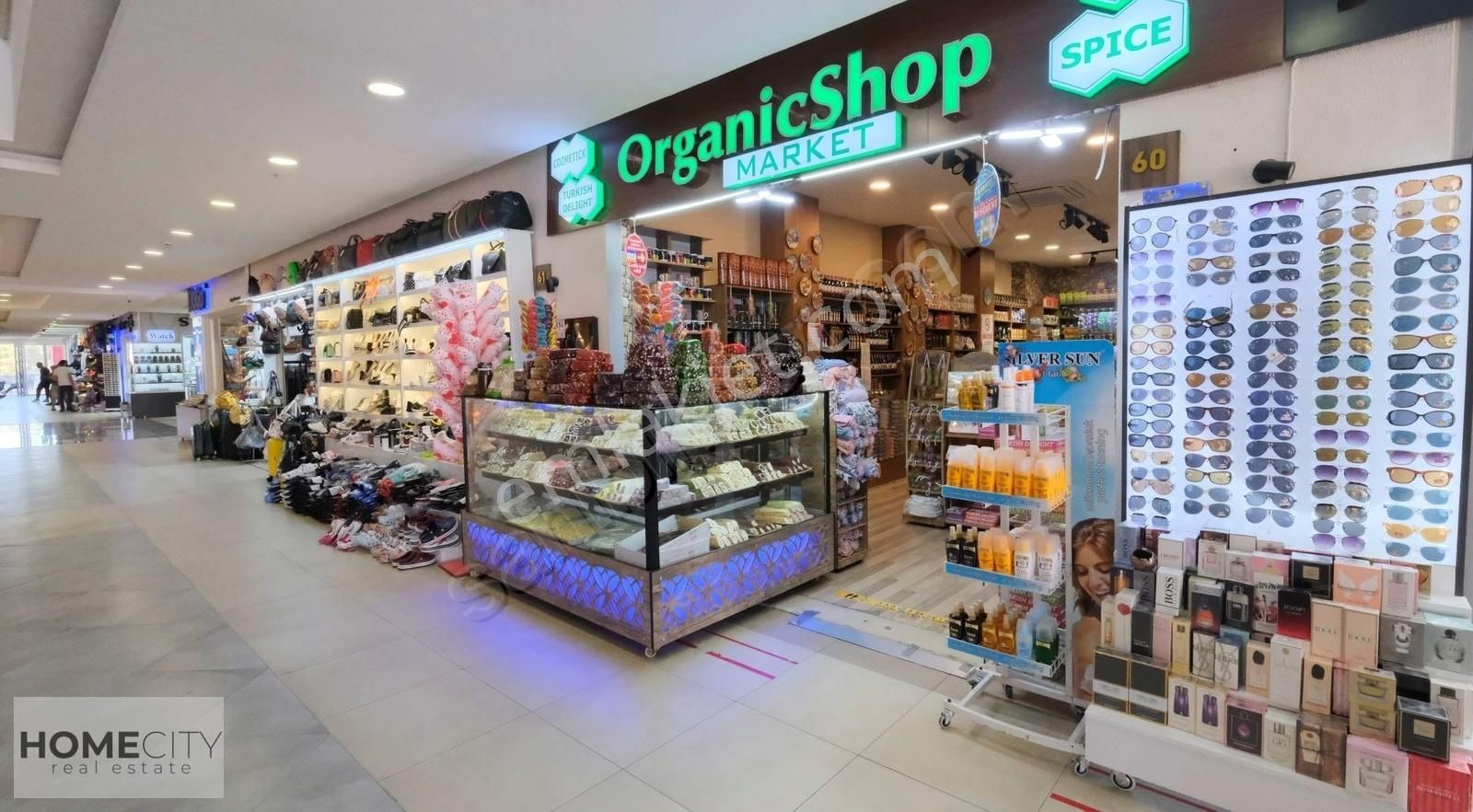 Alanya 13 Yıl 1.023.822 Tl Kira Garantili Kendini Amorti Ediyor. - Görsel 20