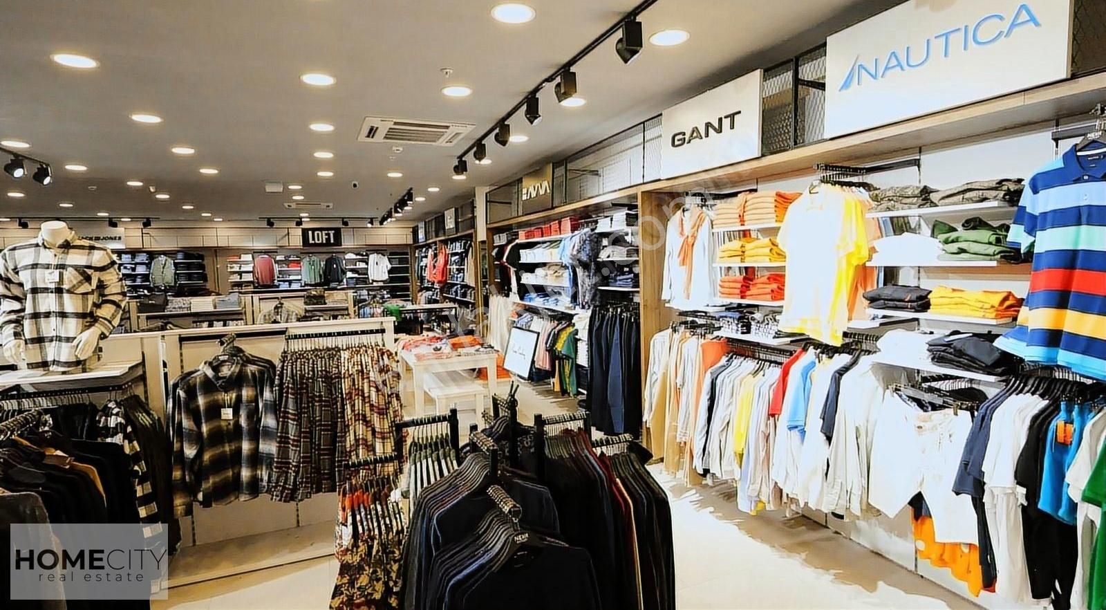 Alanya 13 Yıl 1.023.822 Tl Kira Garantili Kendini Amorti Ediyor. - Görsel 21